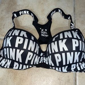 VS PINK SPORTS BRA